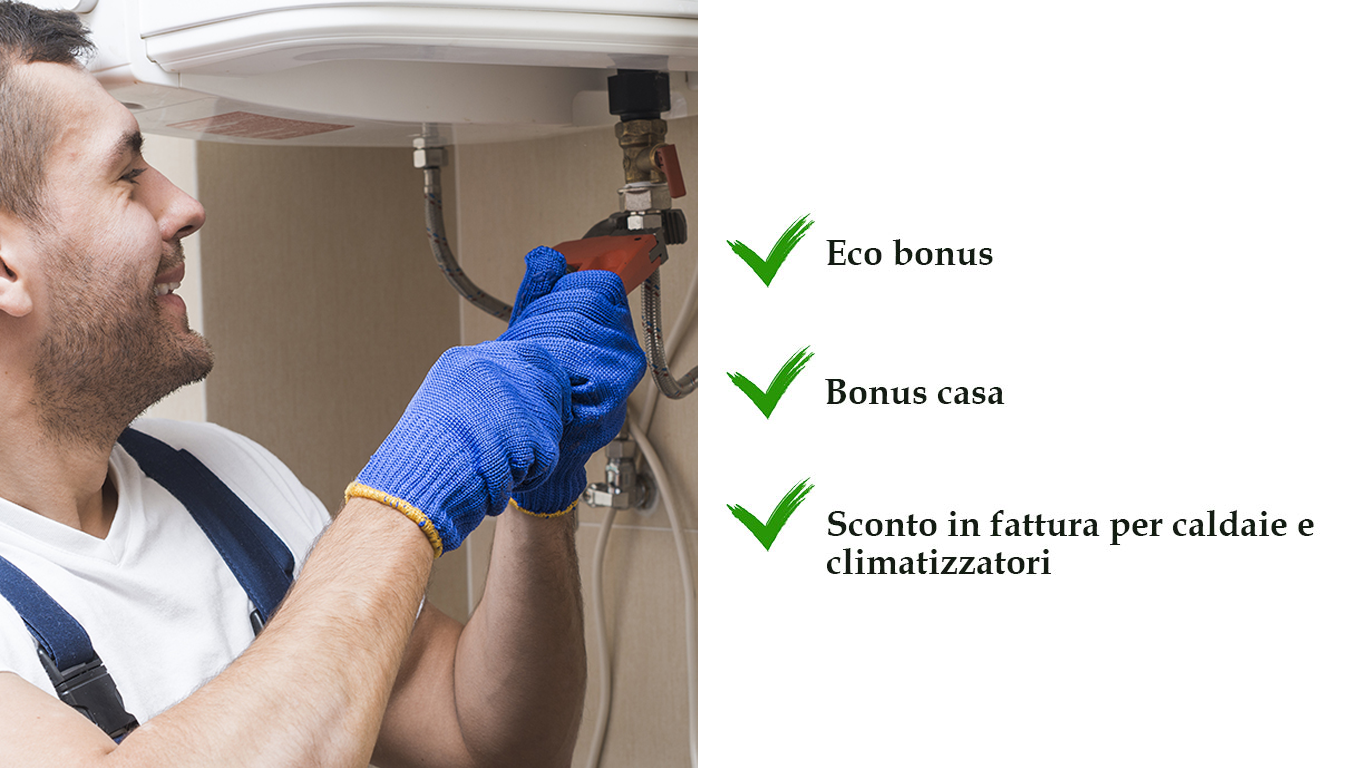 eco bonus dgr-service